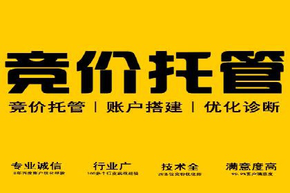 百度推广托管案例，展示精准定位营销的魅力